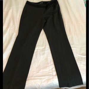 Express editor pants
